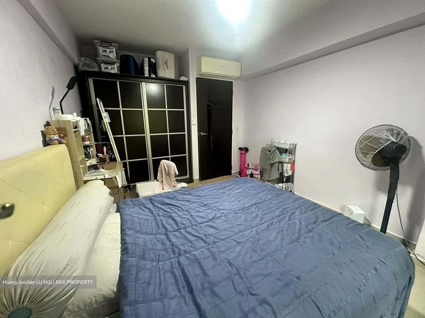 Blk 268B Boon Lay Court (Jurong West), HDB 5 Rooms #601305171